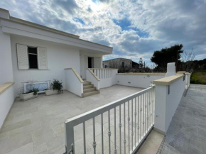 Casa Sole Marina Di Pescoluse